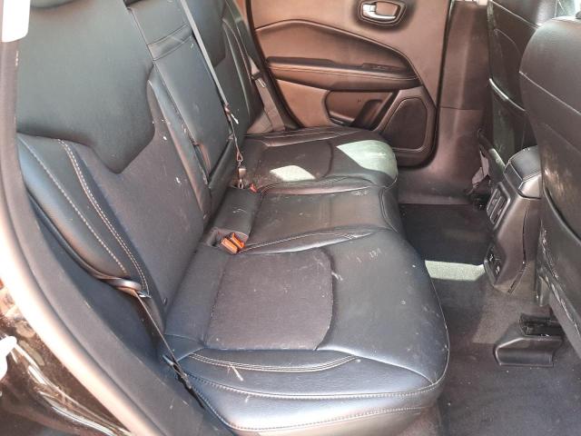 Photo 6 from auction – 2018 JEEP COMPASS LA with VIN 3C4NJCBB5JT441078