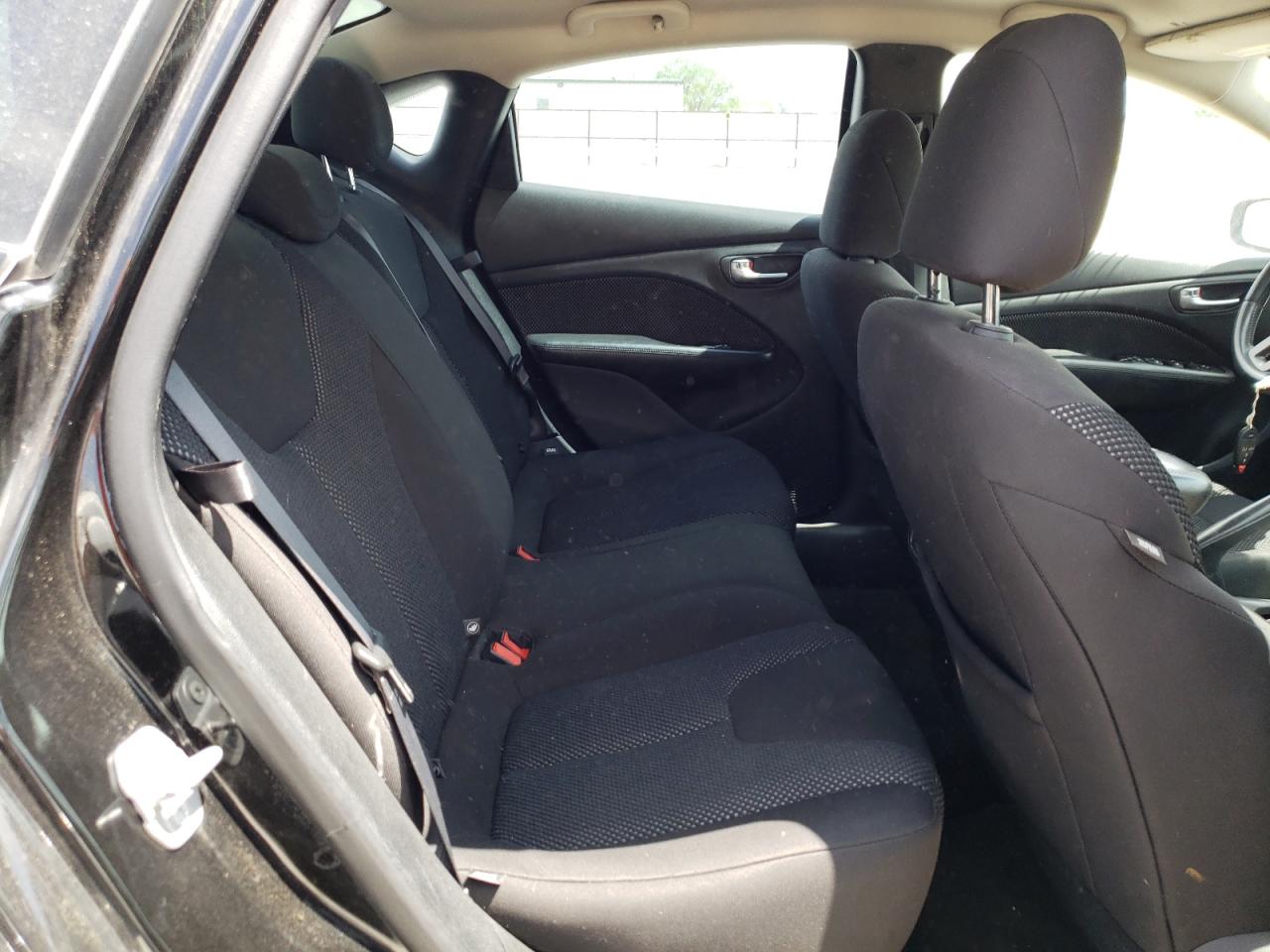 Photo 6 from auction – 2015 DODGE DART SE AE with VIN 1C3CDFDH7FD307322
