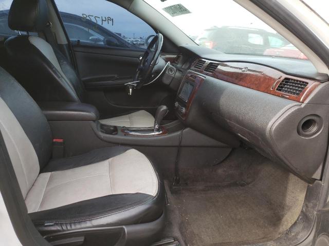 Photo 5 from auction – 2011 CHEVROLET IMPALA LT with VIN 2G1WG5EK3B1159592