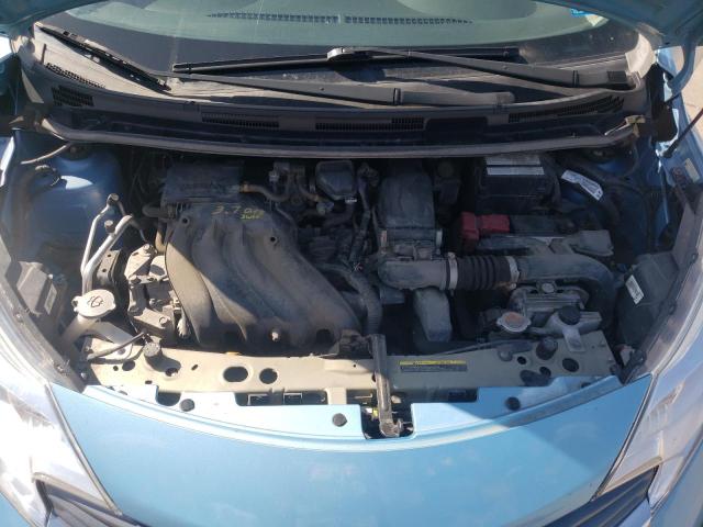 Photo 7 from auction – 2015 NISSAN VERSA NOTE with VIN 3N1CE2CP7FL440539