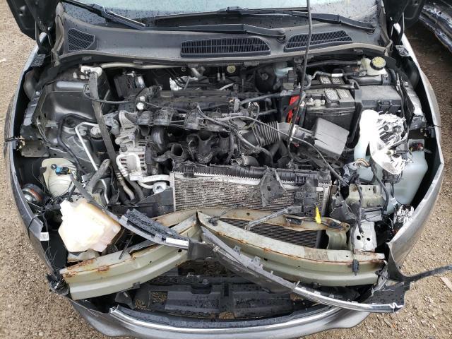Photo 7 from auction – 2016 FORD FIESTA TIT with VIN 3FADP4FJ8GM166929