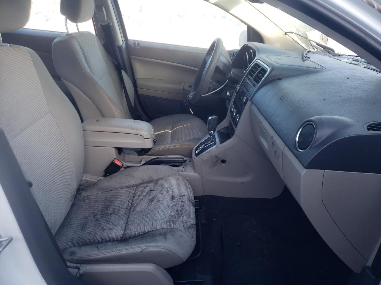 Photo 5 from auction – 2012 DODGE CALIBER SX with VIN 1C3CDWDA6CD529039