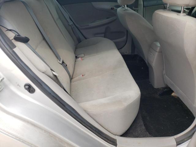 Photo 6 from auction – 2012 TOYOTA COROLLA BA with VIN 2T1BU4EE4CC847851