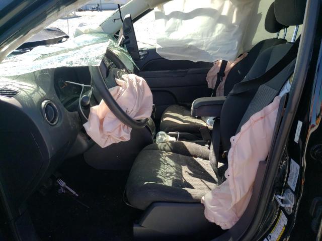 Photo 5 from auction – 2015 JEEP COMPASS SP with VIN 1C4NJDBB3FD376766