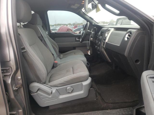 Photo 5 from auction – 2014 FORD F150 SUPER with VIN 1FTFW1ET8EKF23618