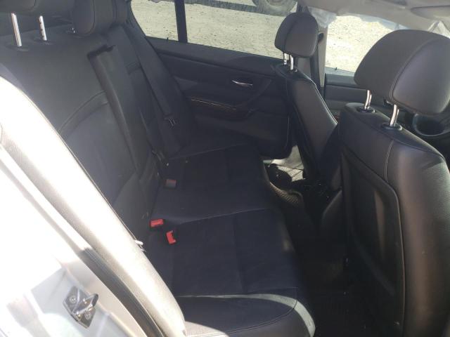 Foto 6 de la subasta – 2011 BMW 328 XI con VIN WBAPK7C59BA818538