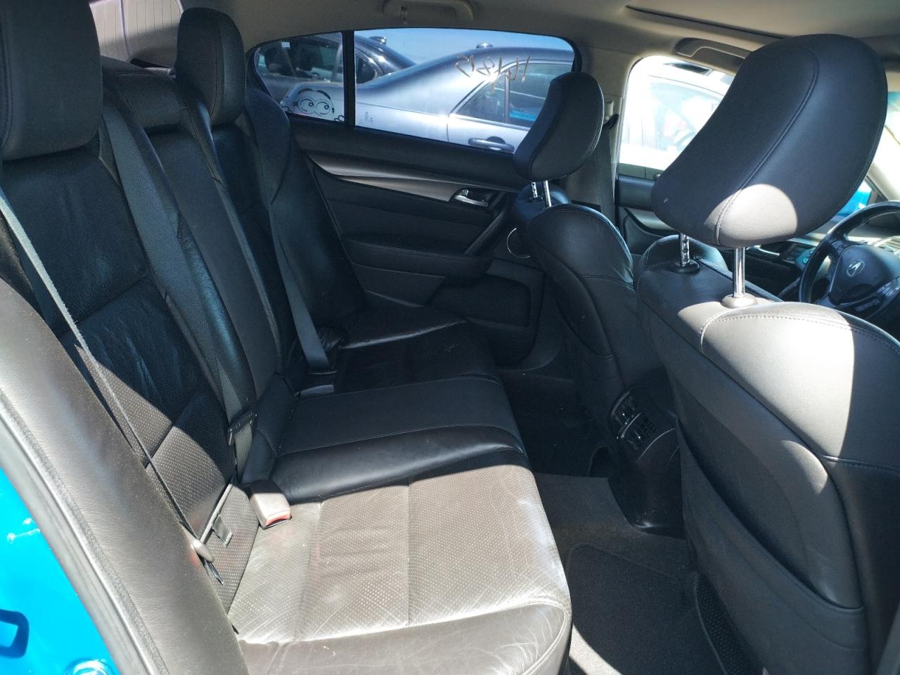 Photo 6 from auction – 2012 ACURA TL with VIN 19UUA8F50CA010186