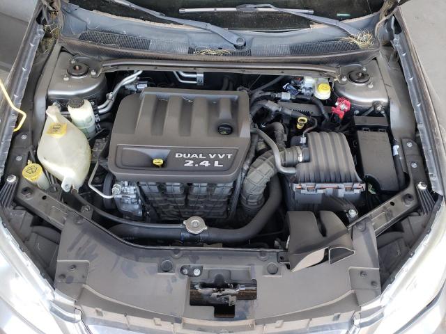 Photo 7 from auction – 2012 CHRYSLER 200 LX with VIN 1C3CCBAB6CN319849