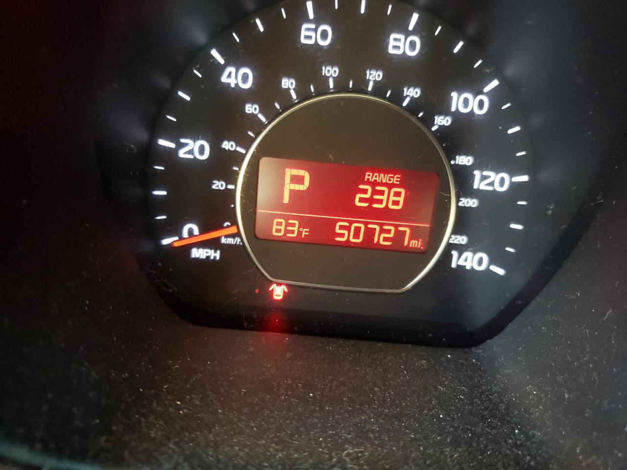 Photo 8 from auction – 2019 KIA SOUL with VIN KNDJN2A2XK7001863