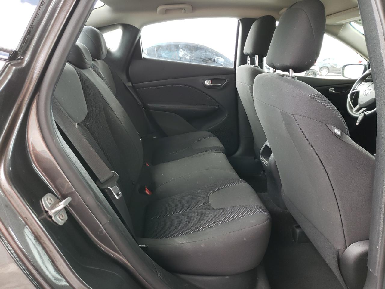 Photo 6 from auction – 2016 DODGE DART SXT S with VIN 1C3CDFFAXGD796896