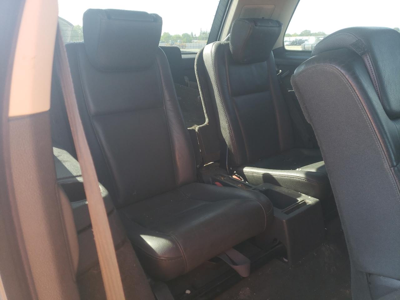 Photo 9 from auction – 2005 VOLVO XC90 with VIN YV1CZ592151135293