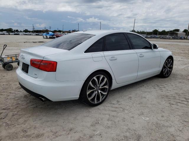 Photo 4 from auction – 2015 AUDI A6 PREMIUM with VIN WAUGFAFC3FN023849
