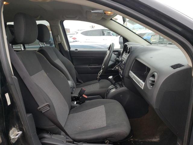 Photo 5 from auction – 2014 JEEP COMPASS SP with VIN 1C4NJDBB4ED538175