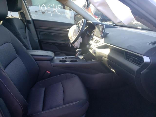 Photo 5 from auction – 2019 NISSAN ALTIMA S with VIN 1N4BL4BW6KC217097