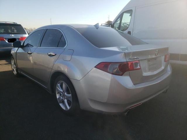 Photo 3 from auction – 2010 ACURA TSX with VIN JH4CU2F63AC030603
