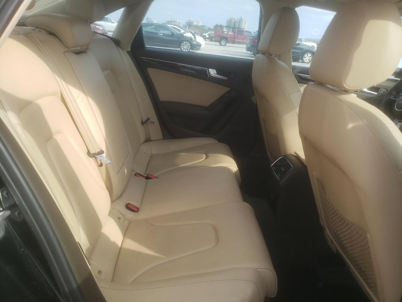 Фото 6 с аукциона – 2016 AUDI A4 PREMIUM с VIN WAUAFAFLXGN008370