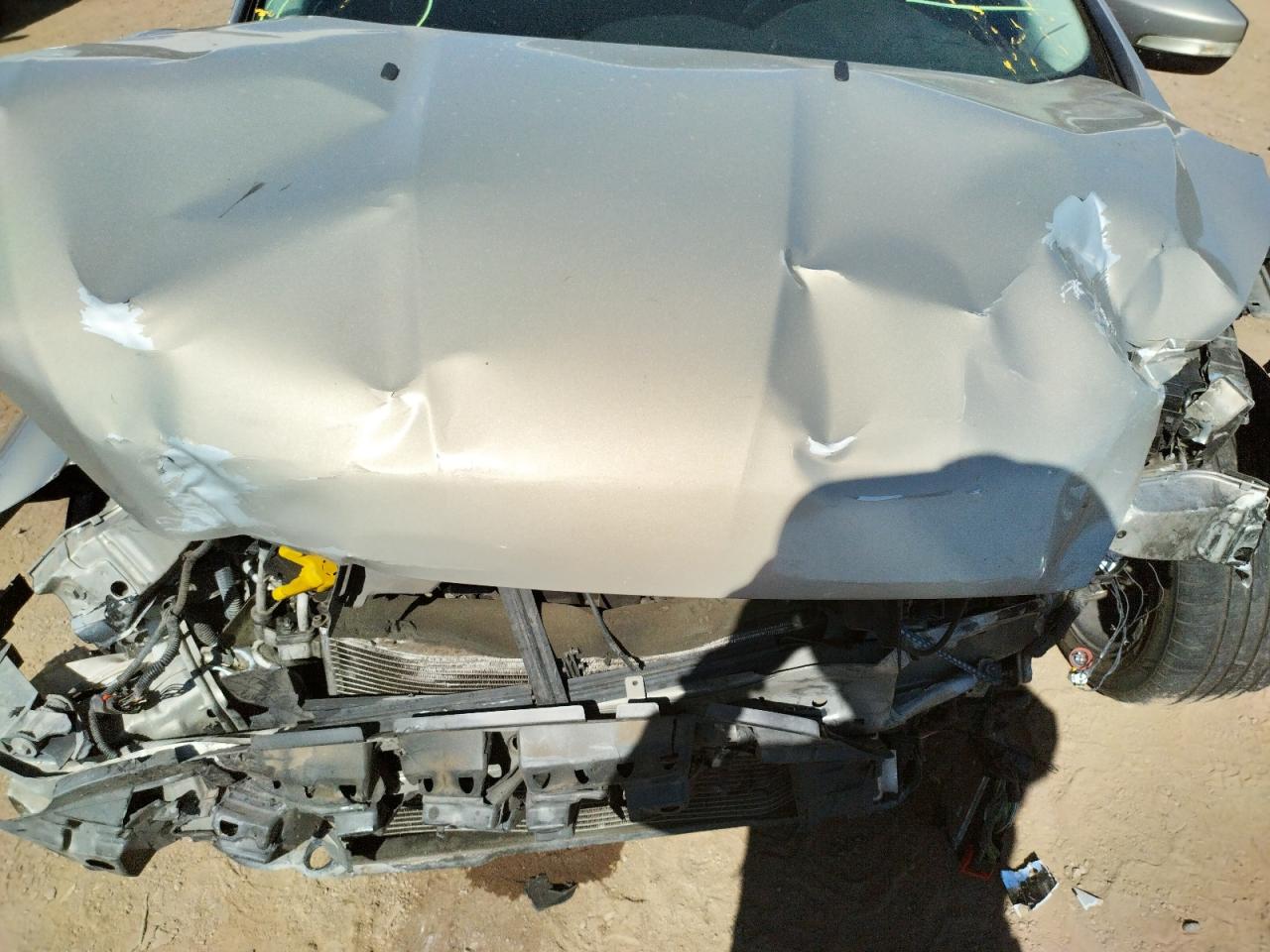 Photo 7 from auction – 2015 FORD FOCUS SE with VIN 1FADP3K25FL231826