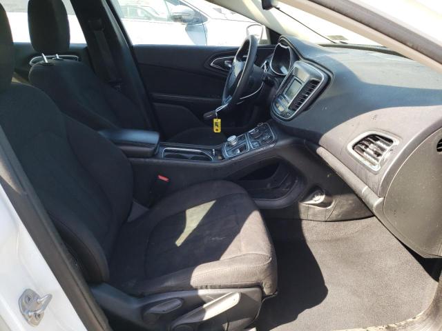 Photo 5 from auction – 2015 CHRYSLER 200 LIMITE with VIN 1C3CCCAB1FN633273