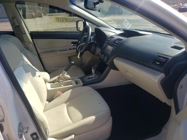 Photo 9 from auction – 2013 SUBARU XV CROSSTR with VIN JF2GPAKC4DH207474