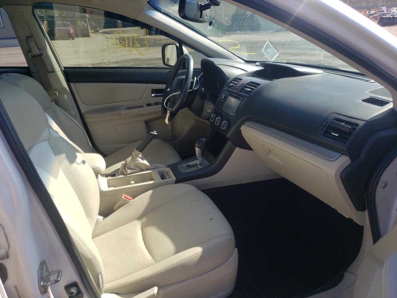 Photo 19 from auction – 2013 SUBARU XV CROSSTR with VIN JF2GPAKC4DH207474