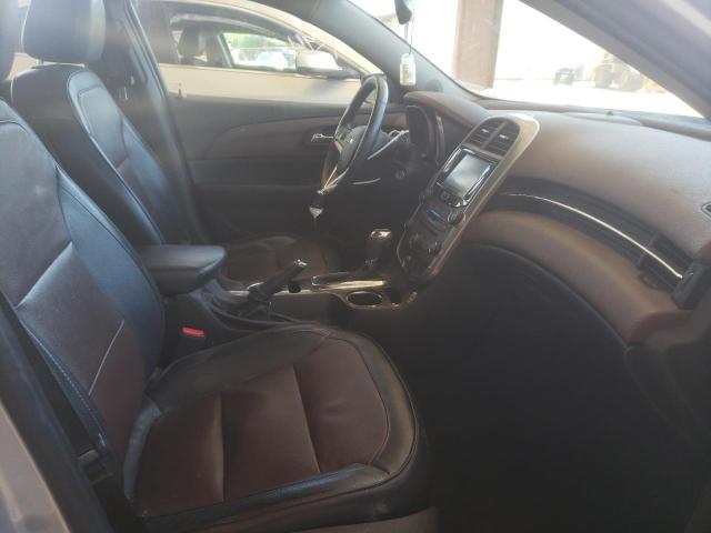 Photo 5 from auction – 2015 CHEVROLET MALIBU LTZ with VIN 1G11F5SLXFF313580