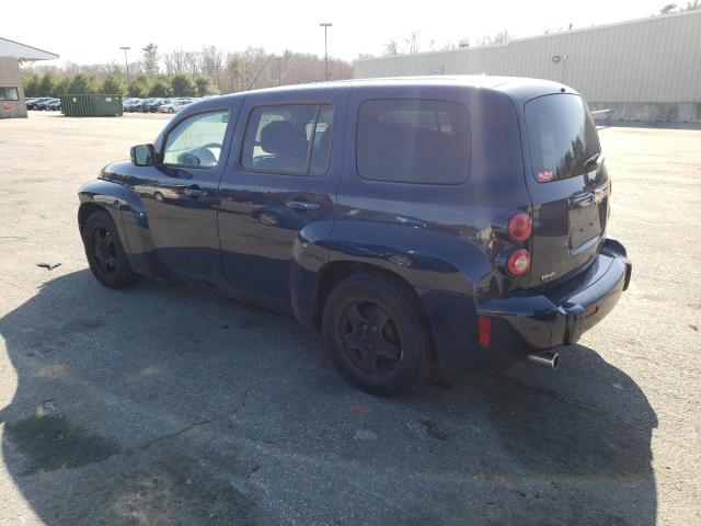 Photo 3 from auction – 2011 CHEVROLET HHR LT with VIN 3GNBABFW0BS620251