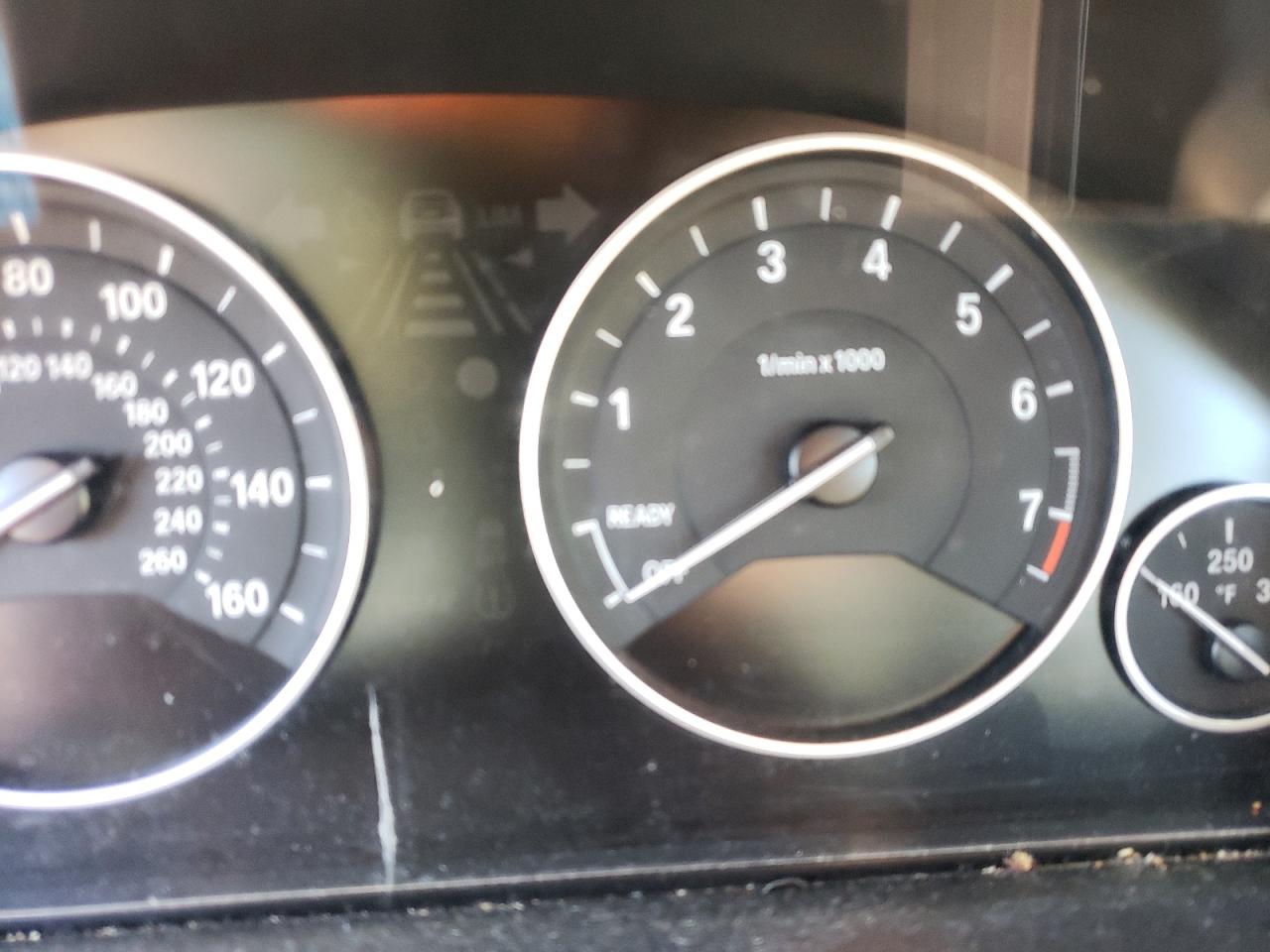 Photo 8 from auction – 2013 BMW 328 XI with VIN WBA3B3C51DF539968