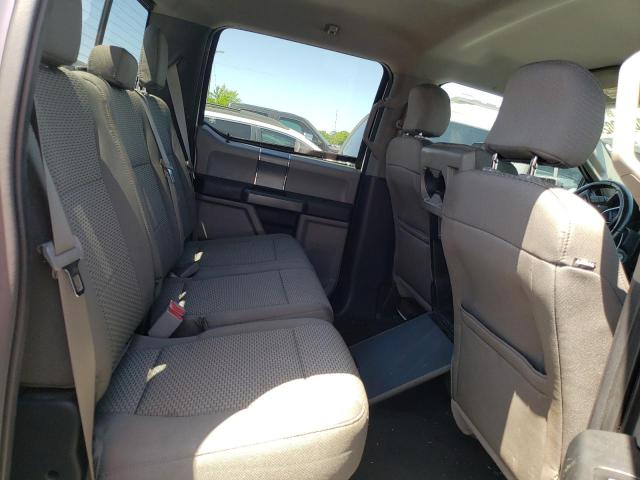Photo 6 from auction – 2016 FORD F150 with VIN 1FTEW1EF7GFB19680