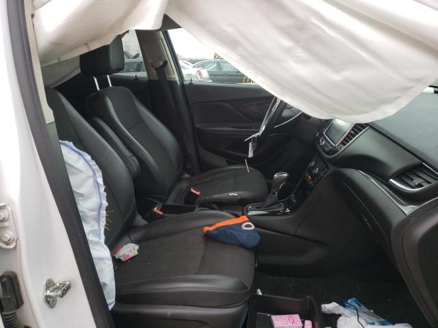 Photo 5 from auction – 2018 BUICK ENCORE PRE with VIN KL4CJASB6JB529337