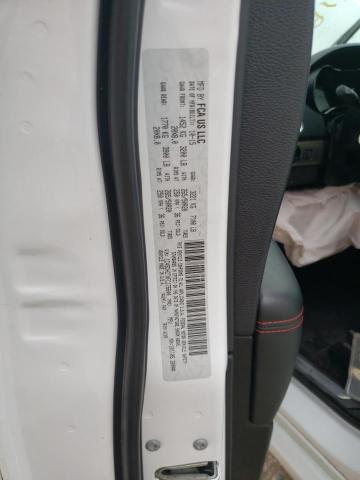 Photo 10 from auction – 2015 DODGE DURANGO R/ with VIN 1C4SDHCTXFC176644