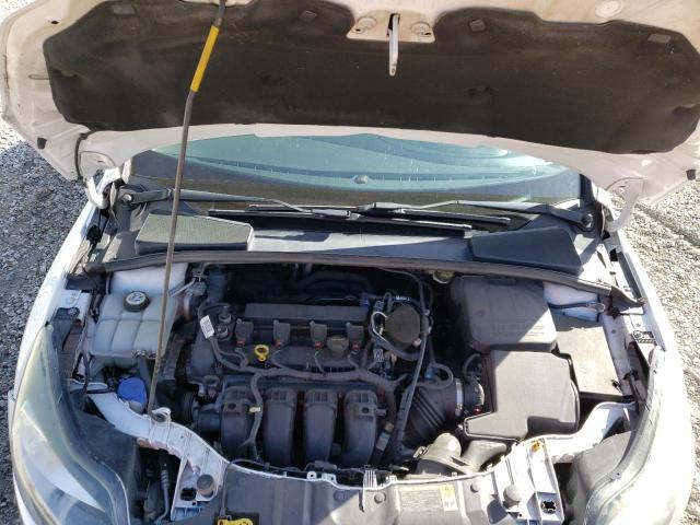 Photo 7 from auction – 2013 FORD FOCUS SE with VIN 1FADP3K2XDL275835