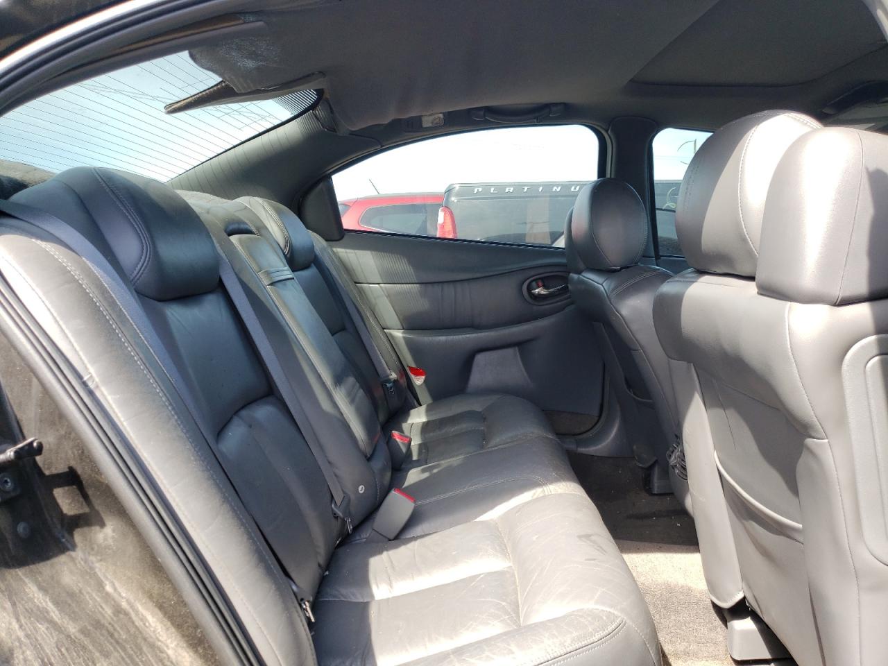 Photo 6 from auction – 2003 OLDSMOBILE AURORA 4.0 with VIN 1G3GS64C734102909