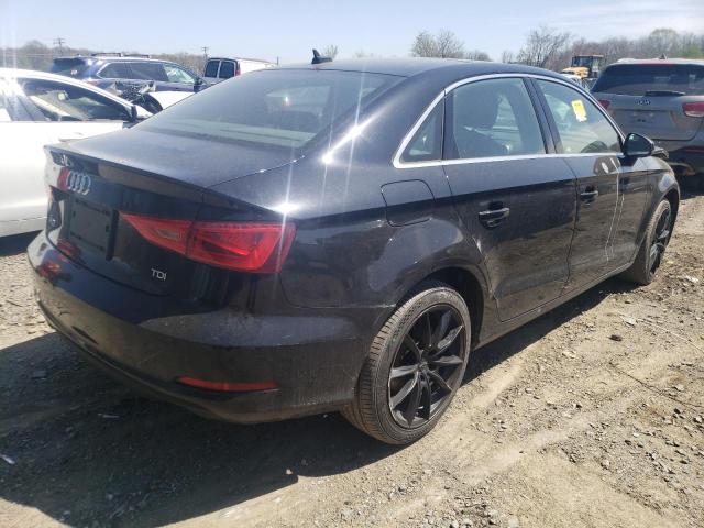 Photo 4 from auction – 2015 AUDI A3 PREMIUM with VIN WAUAJGFF8F1032801