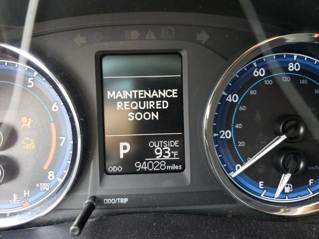 Photo 8 from auction – 2018 TOYOTA COROLLA L with VIN 5YFBURHE7JP790339