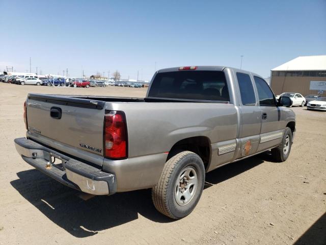 Photo 4 from auction – 2002 CHEVROLET SILVERADO with VIN 2GCEC19T021161181