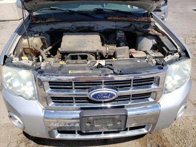 Photo 7 from auction – 2010 FORD ESCAPE LIM with VIN 1FMCU9EG3AKB77820