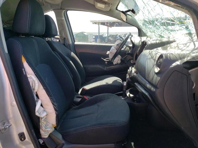 Photo 5 from auction – 2014 NISSAN VERSA NOTE with VIN 3N1CE2CPXEL413611