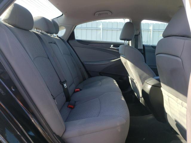 Photo 6 from auction – 2013 HYUNDAI SONATA GLS with VIN 5NPEB4AC3DH771920