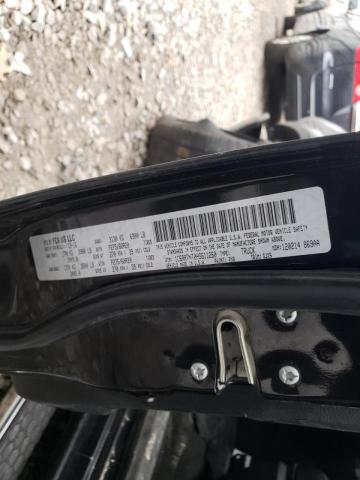Photo 10 from auction – 2017 RAM 1500 LARAM with VIN 1C6RR7NT0HS611260
