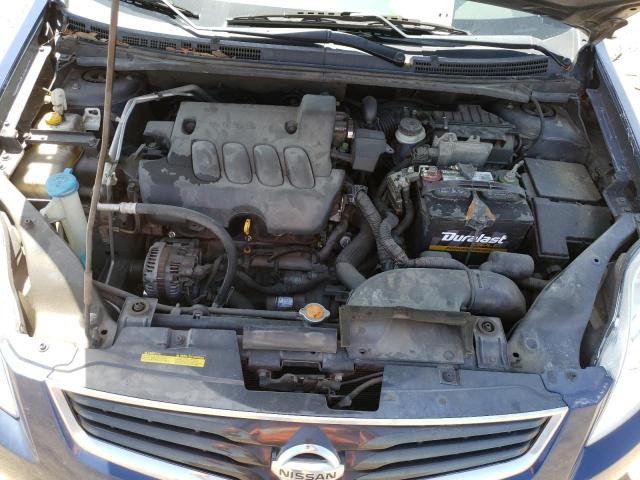 Photo 7 from auction – 2012 NISSAN SENTRA 2.0 with VIN 3N1AB6AP8CL656616