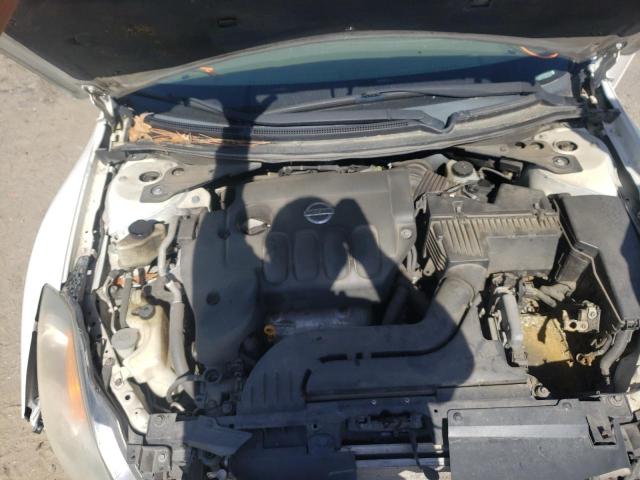 Photo 7 from auction – 2008 NISSAN ALTIMA 2.5 with VIN 1N4AL21E58N542992