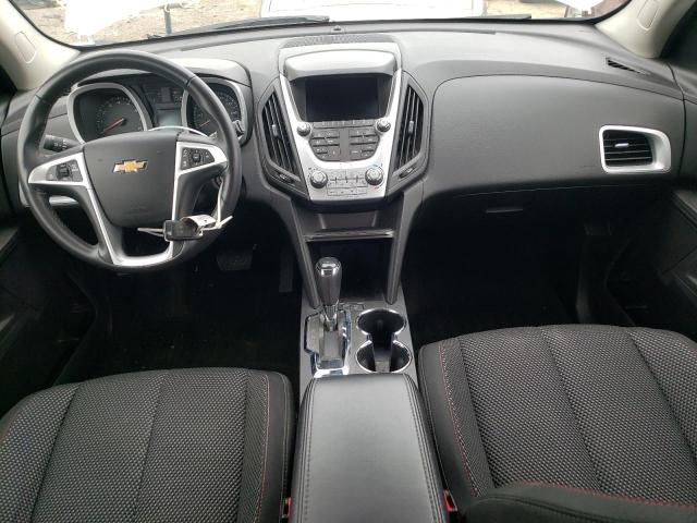 Photo 9 from auction – 2017 CHEVROLET EQUINOX LT with VIN 2GNALCEK1H1552055