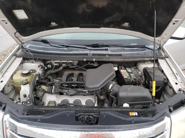 Photo 7 from auction – 2009 FORD EDGE LIMIT with VIN 2FMDK49C39BA44002