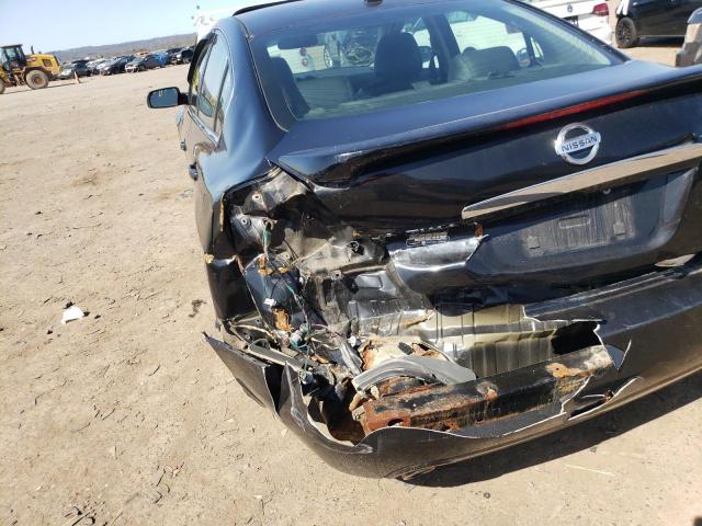 Photo 9 from auction – 2008 NISSAN ALTIMA 3.5 with VIN 1N4BL21E48N450132