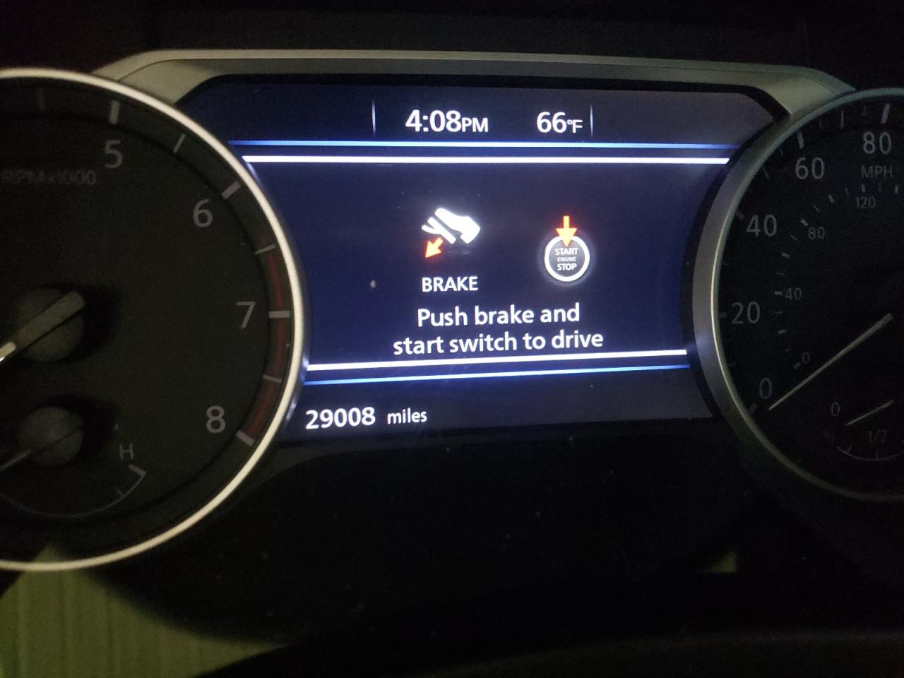Photo 8 from auction – 2021 NISSAN SENTRA SV with VIN 3N1AB8CV6MY229897