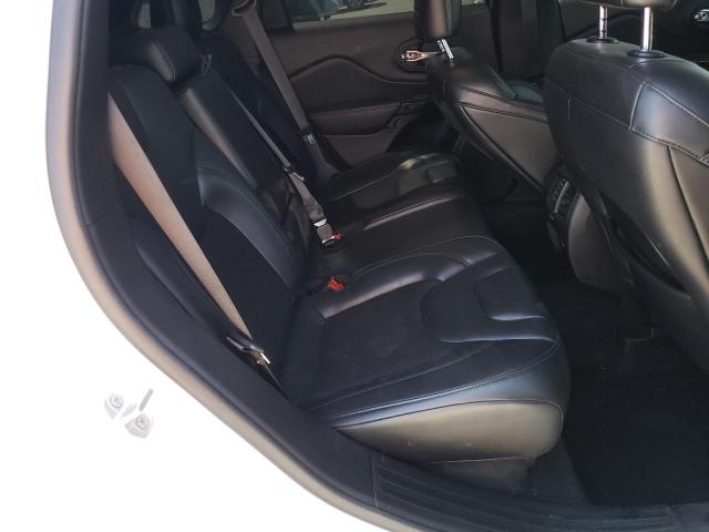 Photo 6 from auction – 2021 JEEP CHEROKEE L with VIN 1C4PJLLB5MD136648