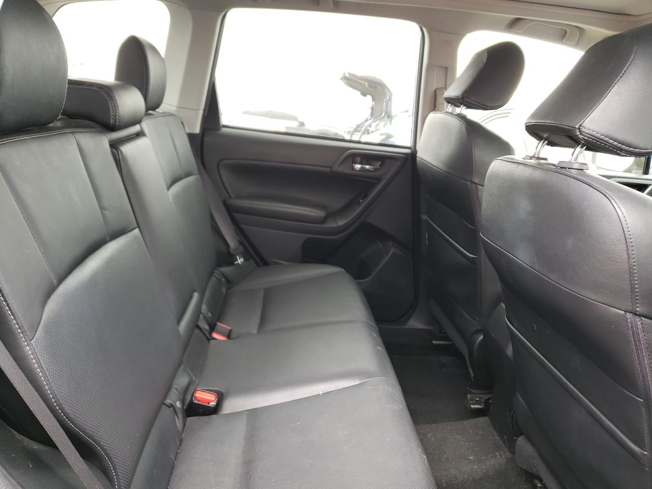 Photo 6 from auction – 2015 SUBARU FORESTER 2 with VIN JF2SJAHC1FH596015