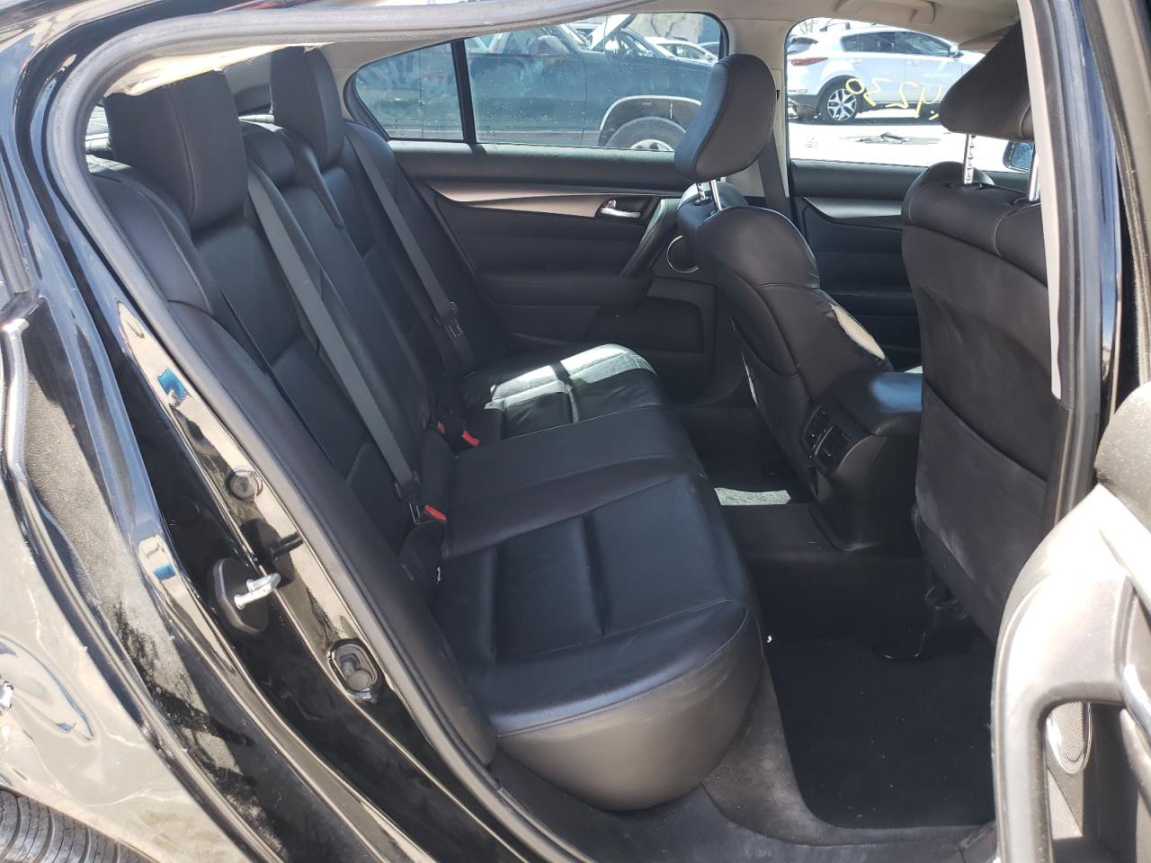Photo 6 from auction – 2012 ACURA TL with VIN 19UUA8F55CA036136