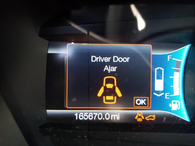 Photo 8 from auction – 2016 FORD FUSION SE with VIN 3FA6P0LU4GR208239