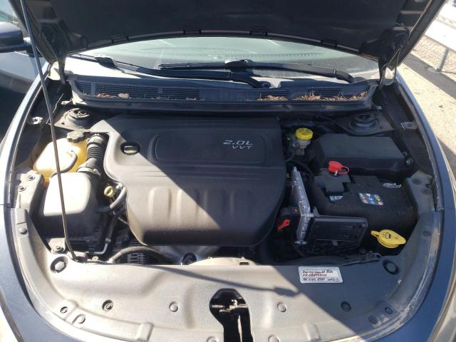 Photo 7 from auction – 2013 DODGE DART SXT with VIN 1C3CDFBA4DD310102